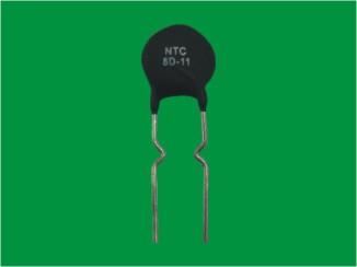 抑制浪涌电流负温度系数热敏电阻（NTC）